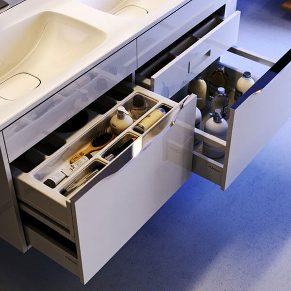 Тумба с раковиной 122 подвесная Malaga Aqwella Mal.01.12 Тумба с раковиной 122 подвесная Malaga Aqwella Mal.01.12