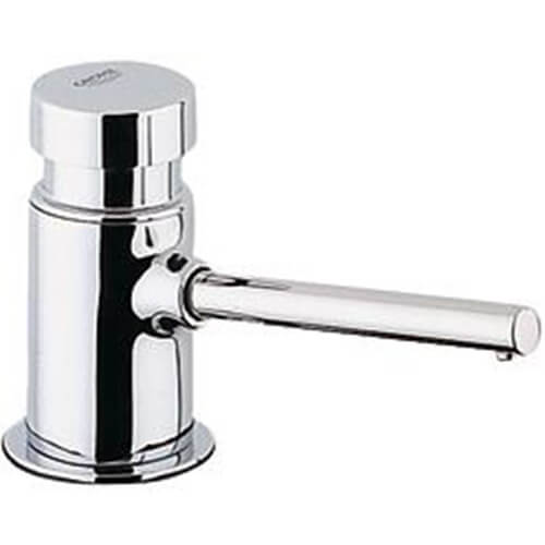 Дозатор жидкого мыла Grohe 36194000
