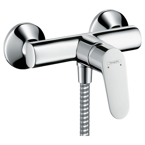 Смеситель для душа Hansgrohe Focus 31960000 хром Смеситель для душа Hansgrohe Focus 31960000 хром