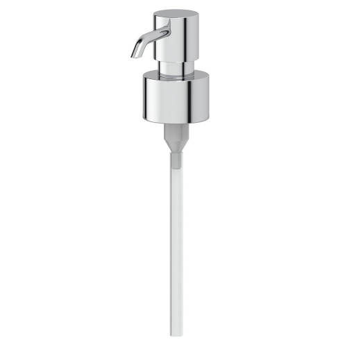 Помпа дозатора жидкого мыла ArtWelle Universell ASP 012 хром