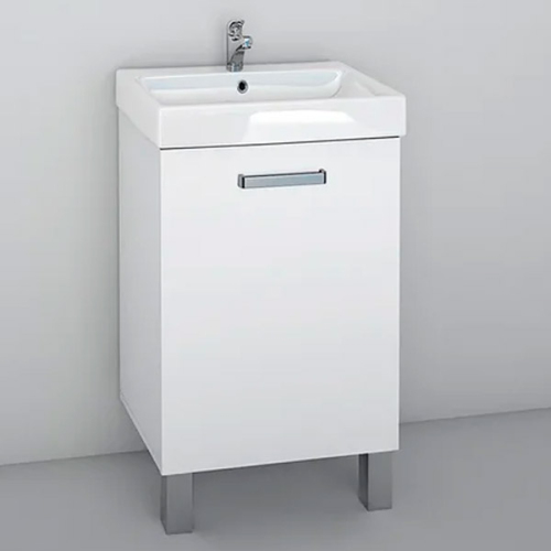 Тумба с раковиной 500 Толедо Spectrum 1016371+Mini50 Тумба с раковиной 500 Толедо Spectrum 1016371+Mini50