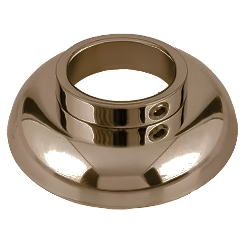 Отражатель декоративный d-33,7мм Сунержа 05-1028-0003 Отражатель декоративный d-33,7мм Сунержа 05-1028-0003