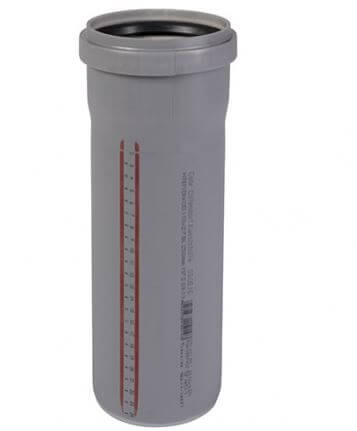 Труба 32*250мм НТЕМ Труба 32*250мм НТЕМ