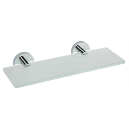 Полочка стеклянная Omega Bemeta 104122042 Полочка стеклянная Omega Bemeta 104122042