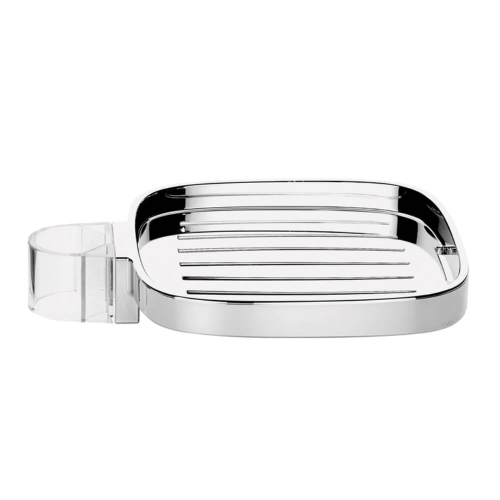 Мыльница E Casetta Hansgrohe 26519000 Мыльница E Casetta Hansgrohe 26519000