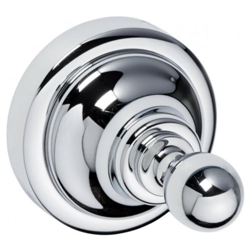 Крючок хром Retro Bemeta 144306132 Крючок хром Retro Bemeta 144306132