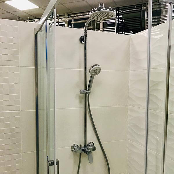 Душевая стойка Crometta Hansgrohe 27266400 Душевая стойка Crometta Hansgrohe 27266400