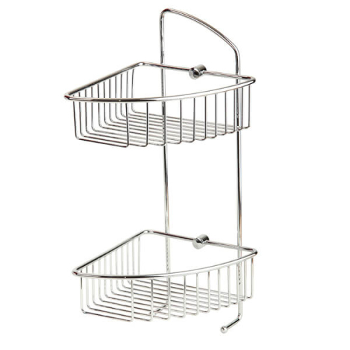 Полка 180х200х420 Basket Veragio VR.GFT-9037.CR Полка 180х200х420 Basket Veragio VR.GFT-9037.CR