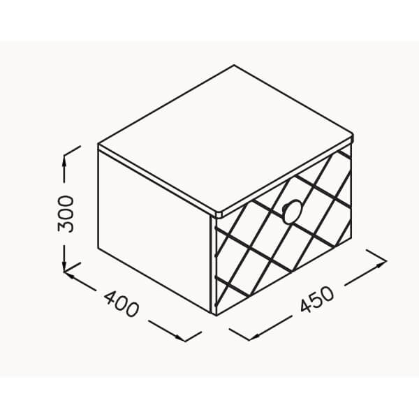 Бьюти бокс ISVEA Rosa 21BE4064000I Бьюти бокс ISVEA Rosa 21BE4064000I