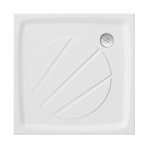 Поддон для душа Ravak Perseus Pro A03AA01010 100x100 белый Поддон для душа Ravak Perseus Pro A03AA01010 100x100 белый