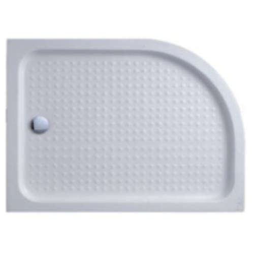 Поддон для душа Cezares Tray 120x100 белый, прямоугольно-асимметричный, акрил, с сифоном, правый Поддон для душа Cezares Tray 120x100 белый, прямоугольно-асимметричный, акрил, с сифоном, правый