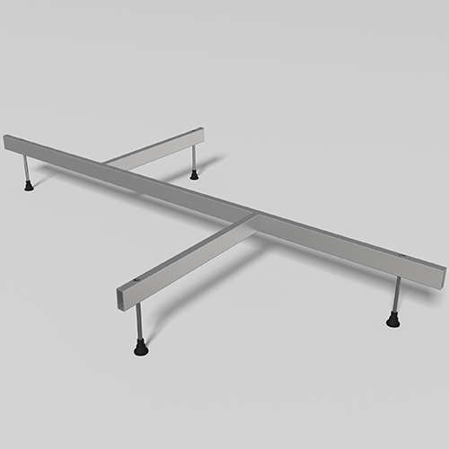 Опорная конструкция 1500 правая Дива АКВАТЕК KAR-0000044