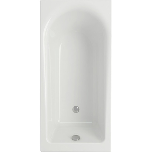 Ванна акриловая 1500х700 Flavia Cersanit P-WP-FLAVIA*150NL Ванна акриловая 1500х700 Flavia Cersanit P-WP-FLAVIA*150NL