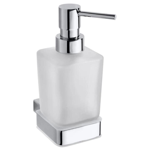 Дозатор жидкого мыла Via Bemeta 1... Дозатор жидкого мыла Via Bemeta 1...