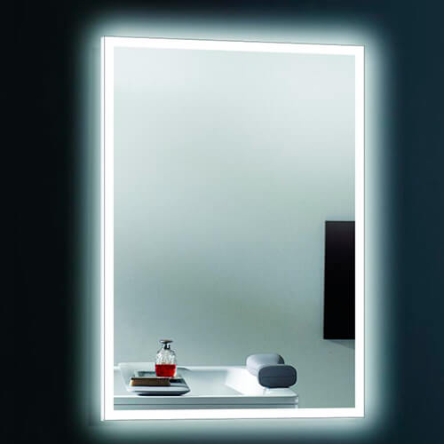 Зеркало 600х800 Led антизапотевание Esbano ES-2632HD Зеркало 600х800 Led антизапотевание Esbano ES-2632HD