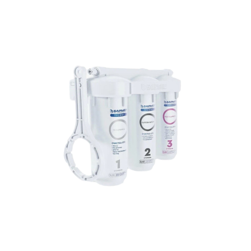 Фильтр-водоочиститель Барьер Профи H122P00 Фильтр-водоочиститель Барьер Профи H122P00