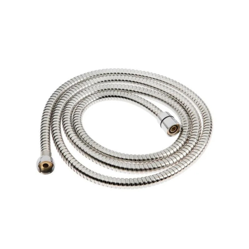 Душевой шланг Accoona A387 150 хром Душевой шланг Accoona A387 150 хром