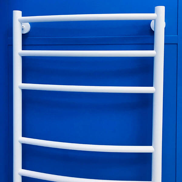 Полотенцесушитель электрический Сунержа Галант 2.0 50x50 R белый Полотенцесушитель электрический Сунержа Галант 2.0 50x50 R белый