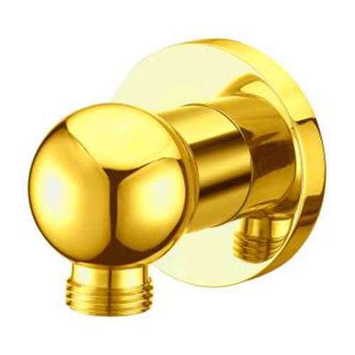 Шланговое подключение золото Sferica Migliore ML.RIC-30.300.DO Шланговое подключение золото Sferica Migliore ML.RIC-30.300.DO