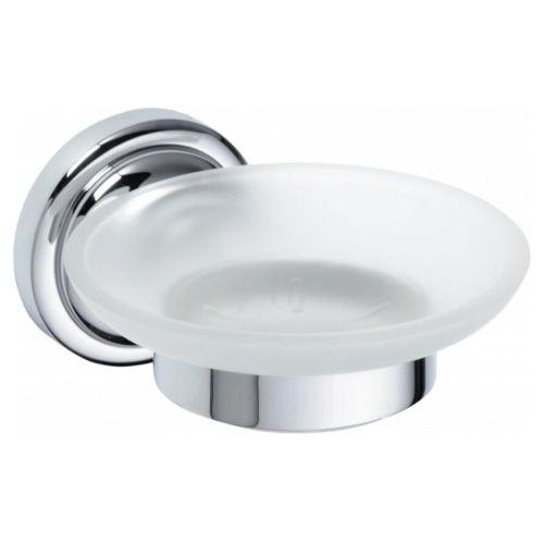 Мыльница хром Retro Bemeta 144308022 Мыльница хром Retro Bemeta 144308022