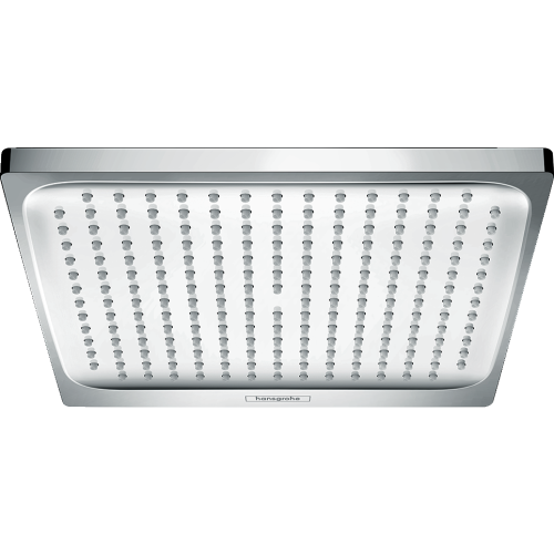 Верхн душ Crometta E 240 1jet с кроншт HANSGROHE Верхн душ Crometta E 240 1jet с кроншт HANSGROHE
