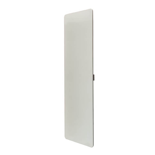 Полотенцесушитель электрический Allen Brau Infinity 44x140 зеркальный Полотенцесушитель электрический Allen Brau Infinity 44x140 зеркальный