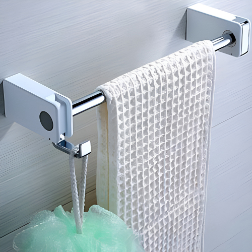 Полотенцедержатель AVS 30 см, хро... Полотенцедержатель AVS 30 см, хро...