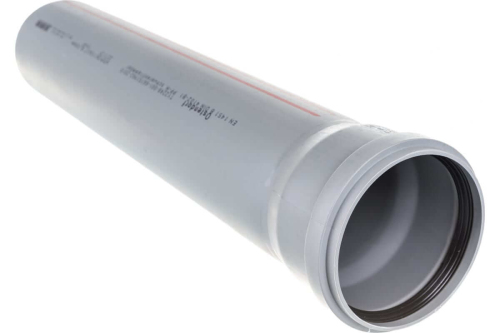 Труба 110*500мм НТЕМ Труба 110*500мм НТЕМ