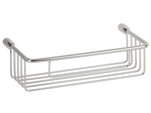 Полка 225х116х60 Basket Veragio VR.GFT-9056.CR Полка 225х116х60 Basket Veragio VR.GFT-9056.CR