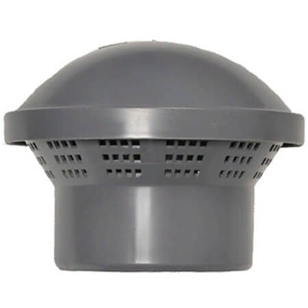 Канализационная вытяжка ПП-50 394001.R Канализационная вытяжка ПП-50 394001.R