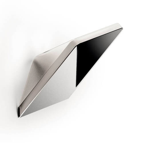 Крючок INDA INDISSIMA хром A8820ACR Крючок INDA INDISSIMA хром A8820ACR