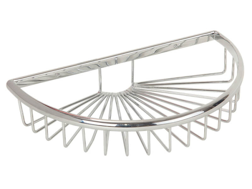 Полка 270х160х50 Basket Veragio VR.GFT-9048.CR Полка 270х160х50 Basket Veragio VR.GFT-9048.CR