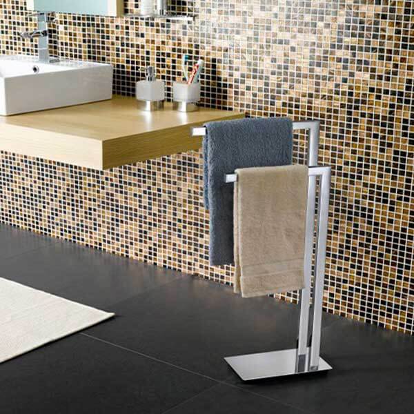 Стойка напольная 2 предмета Langberger 70381