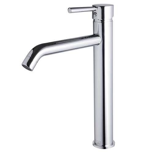 Смеситель для раковины Maxonor Superior PL1187 хром Смеситель для раковины Maxonor Superior PL1187 хром