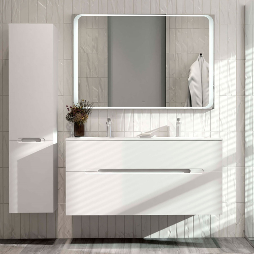 Тумба с раковиной Jorno Modul 120 Тумба с раковиной Jorno Modul 120