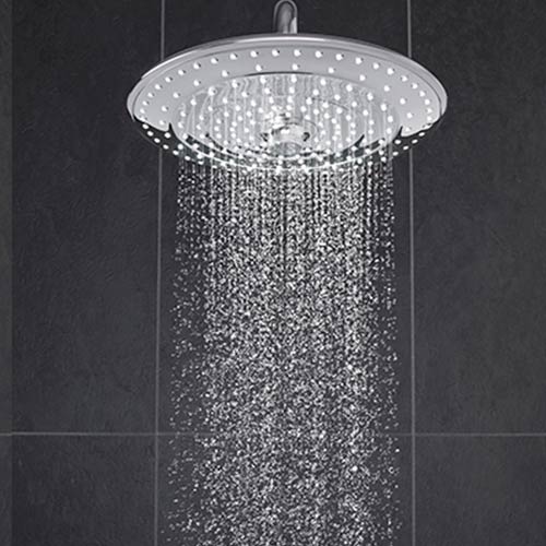 Душевая система Euphoria Grohe 26509000 Душевая система Euphoria Grohe 26509000