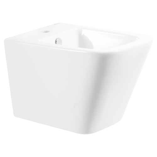 Биде подвесное BelBagno Ardente-R BB0520BH белое Биде подвесное BelBagno Ardente-R BB0520BH белое