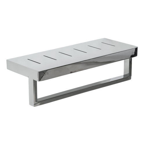 Полка с полотенцедержателем AVS S...