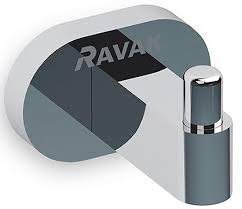 Крючок Ravak X07P320 Крючок Ravak X07P320