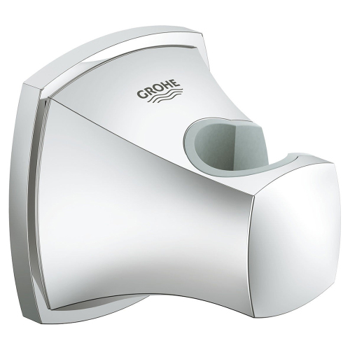 Настенный держатель для душа Grohe Grandera 27969000 хром Настенный держатель для душа Grohe Grandera 27969000 хром