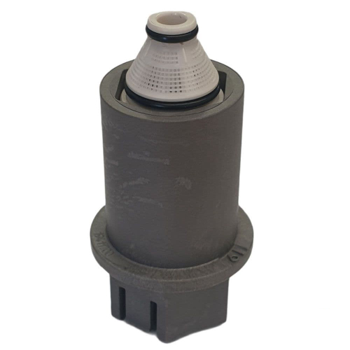 Запирающее устройство кнопочного типа кухонного см-ля Select Hansgrohe 98463000 Запирающее устройство кнопочного типа кухонного см-ля Select Hansgrohe 98463000