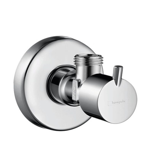 13901000 Угловой вентиль G 3/8 S HG 13901000 Угловой вентиль G 3/8 S HG