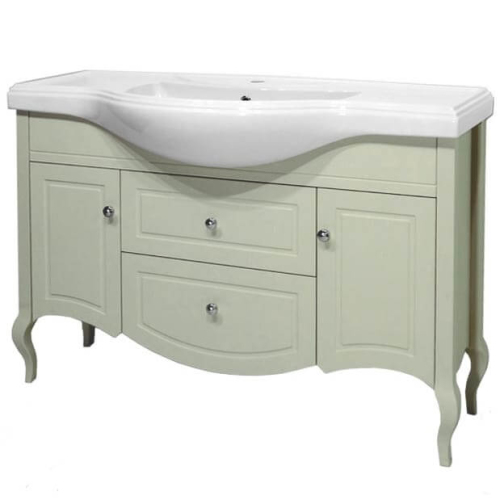 Тумба 1200 напольная Верона-Н CAPRIGO 33522-TP-813 Тумба 1200 напольная Верона-Н CAPRIGO 33522-TP-813