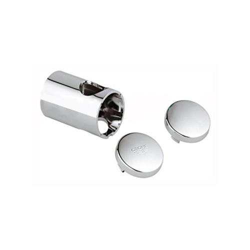 Держатель штанги Grohe Vitalio Trend 45916000 хром Держатель штанги Grohe Vitalio Trend 45916000 хром