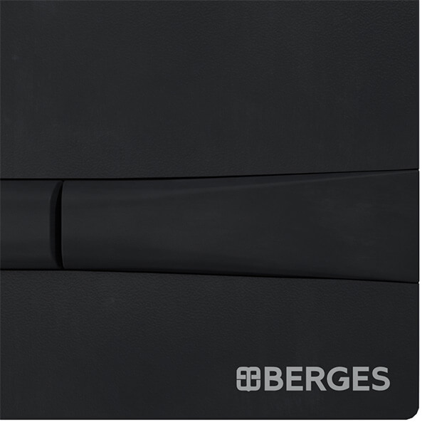 Кнопка смыва Frame F5 Berges 040055 Кнопка смыва Frame F5 Berges 040055