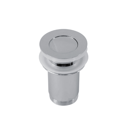 Донный клапан Sytron KL-01 11/4 хром Донный клапан Sytron KL-01 11/4 хром