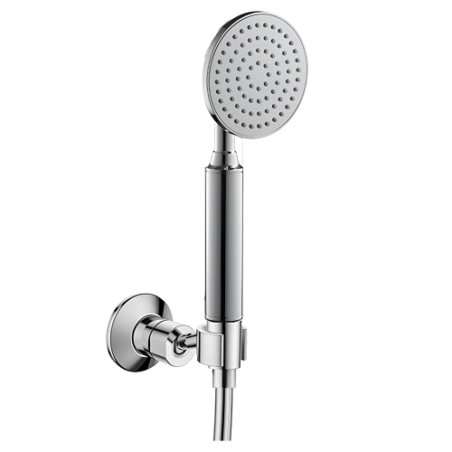 Душевой гарнитур Cezares ECO-KD-01 хром Душевой гарнитур Cezares ECO-KD-01 хром