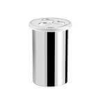 Держатель зубных щеток стекло настольный Langberger 23029А Держатель зубных щеток стекло настольный Langberger 23029А