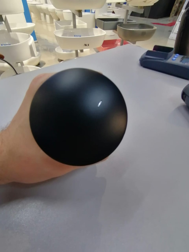 Донный клапан Hansgrohe 50100670 черный матовый Донный клапан Hansgrohe 50100670 черный матовый