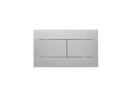 Кнопка смыва Slim Inox OLI 057141  Кнопка смыва Slim Inox OLI 057141